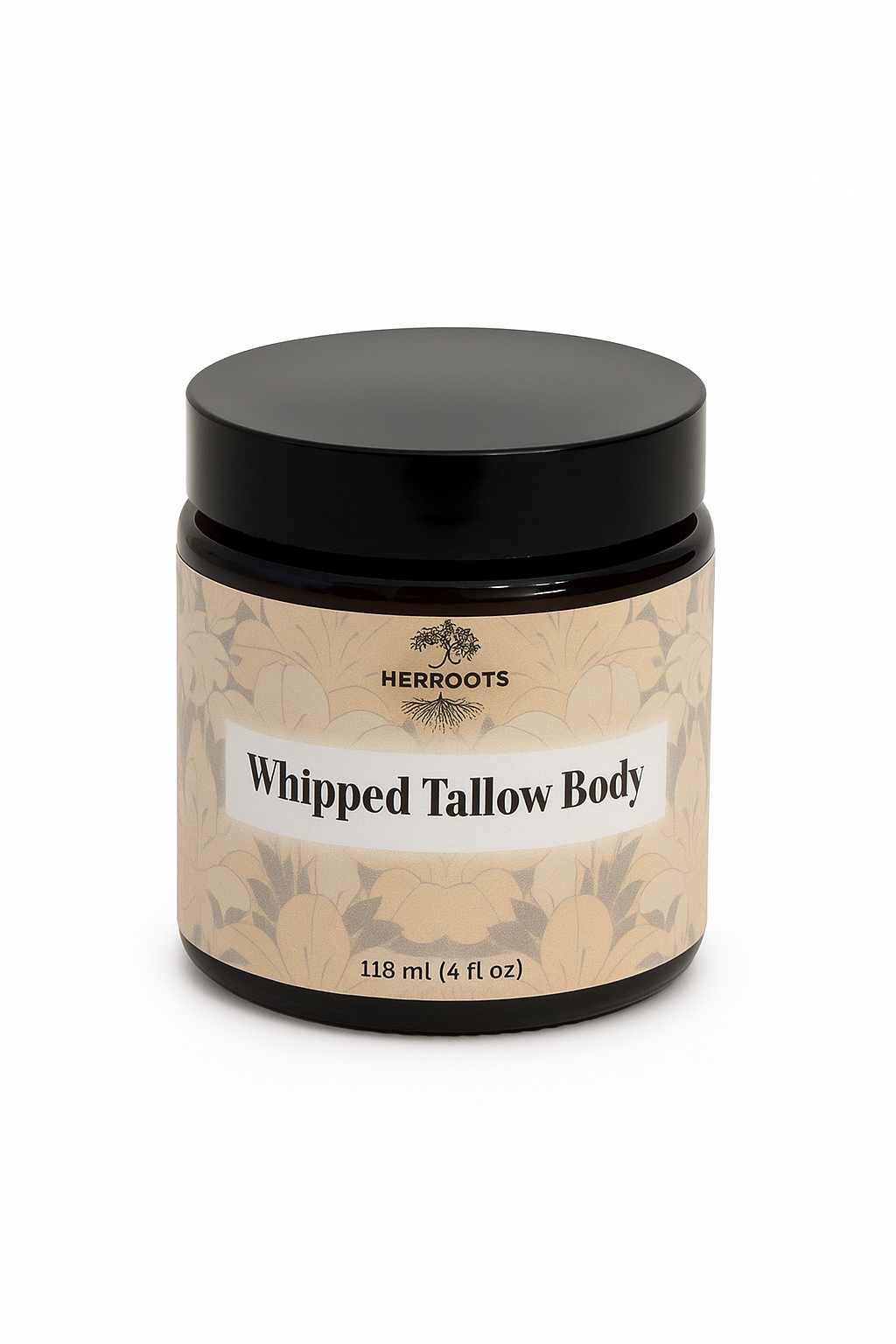 Whipped Tallow BODY Cream