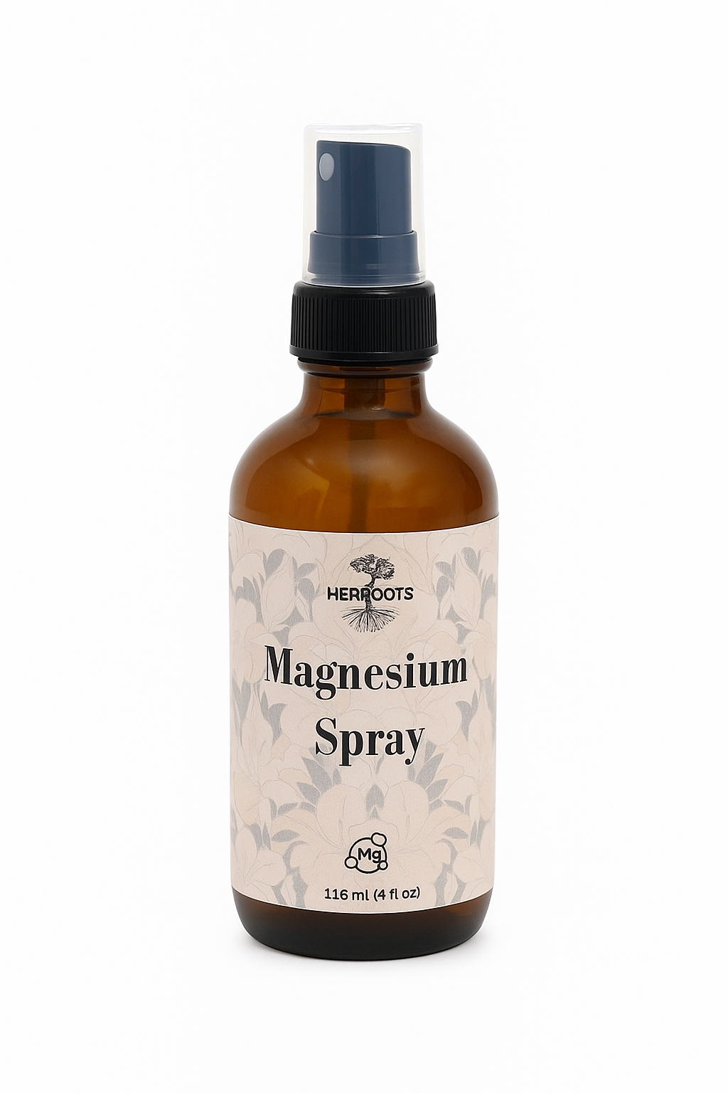 Magnesium Spray